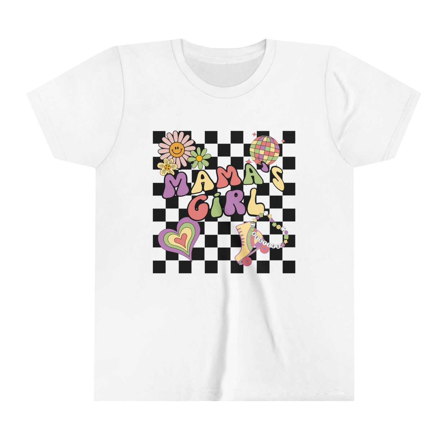 Mama's Girl Youth Shirt