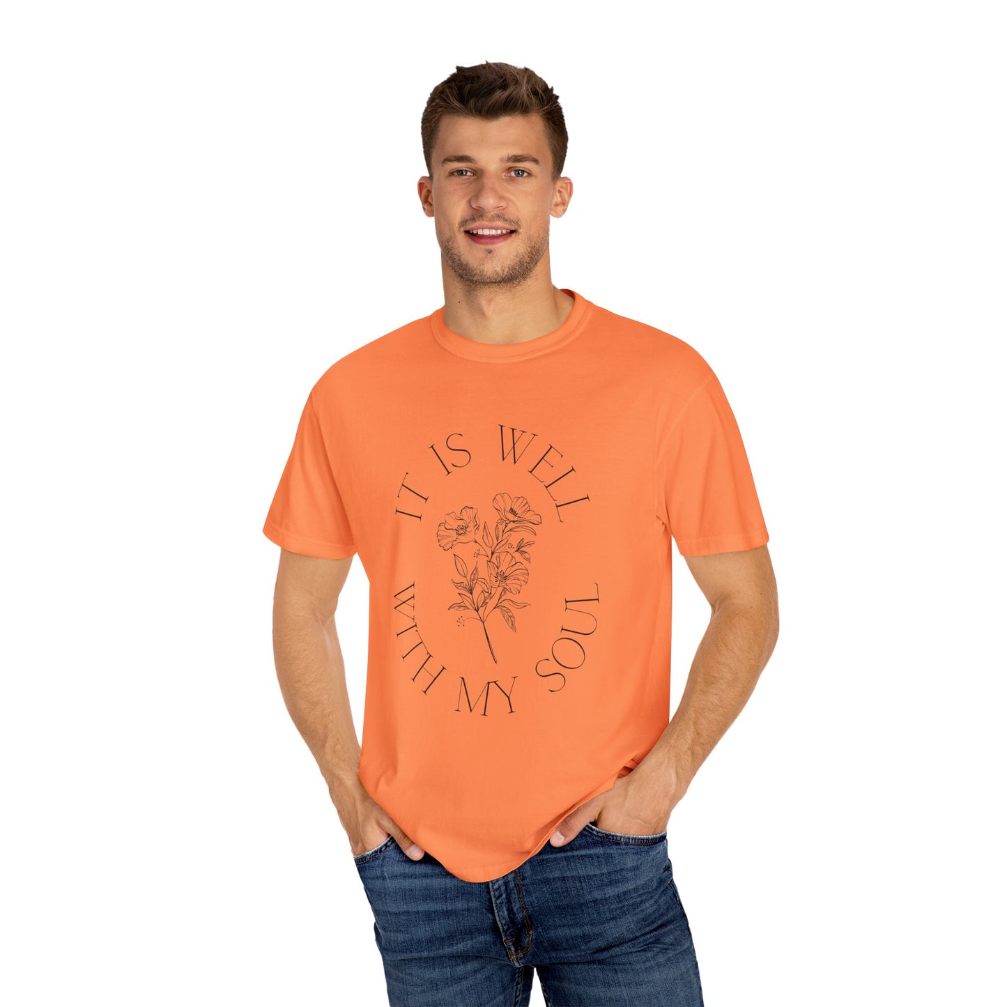 It is Well T-shirt
