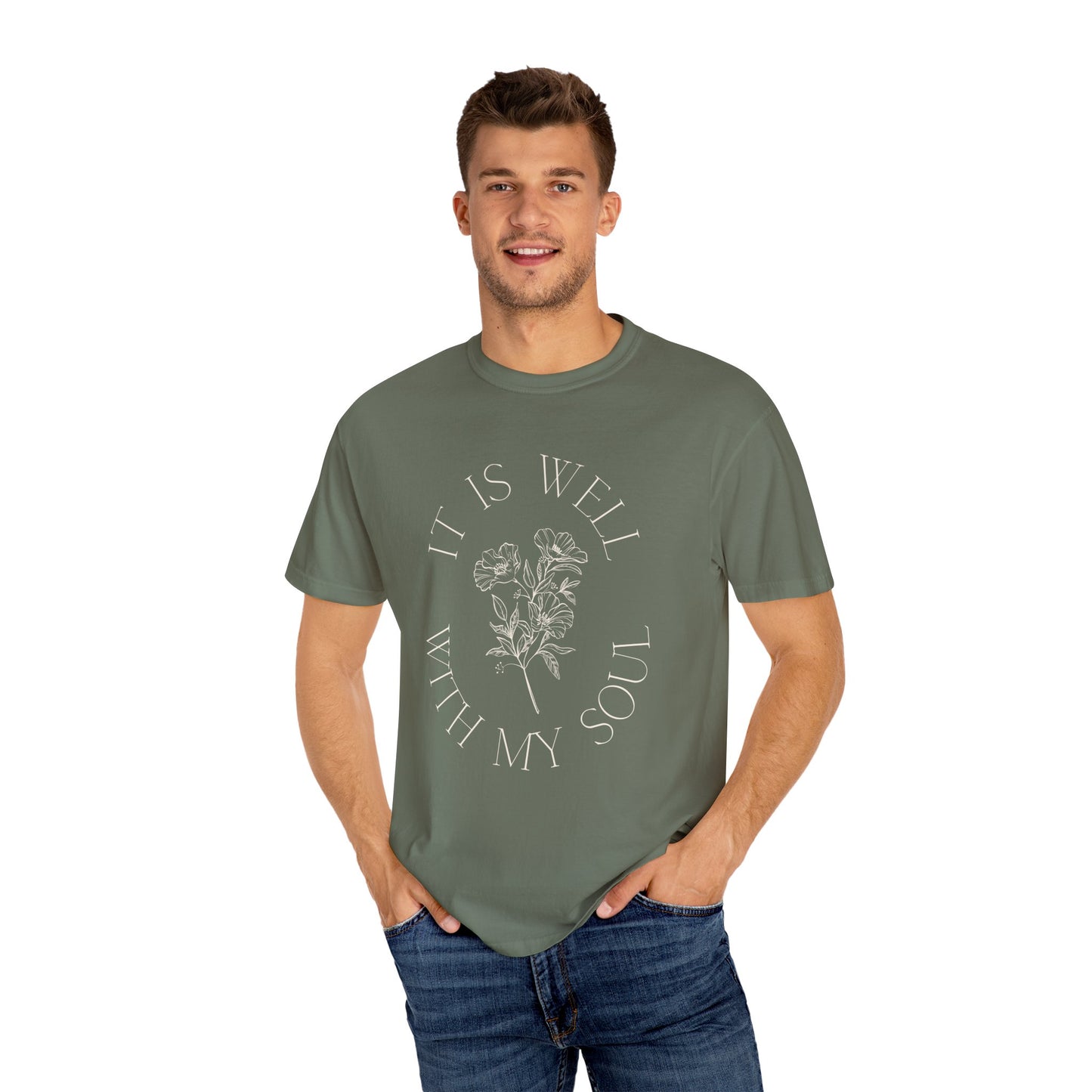 It is Well T-shirt