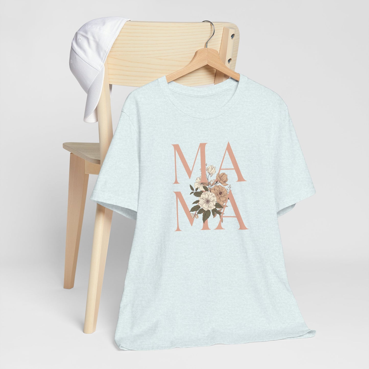 MAMA T-shirt