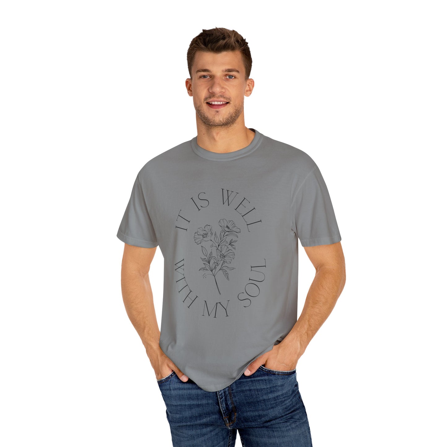 It is Well T-shirt