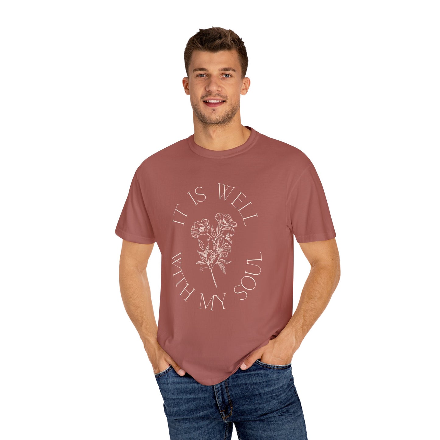 It is Well T-shirt