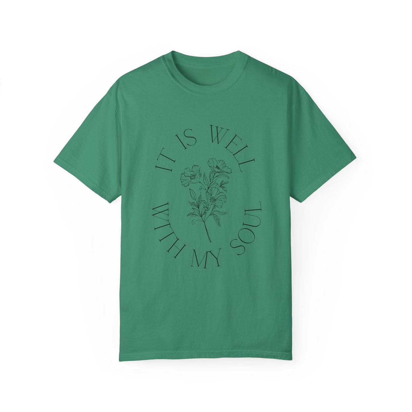 It is Well T-shirt