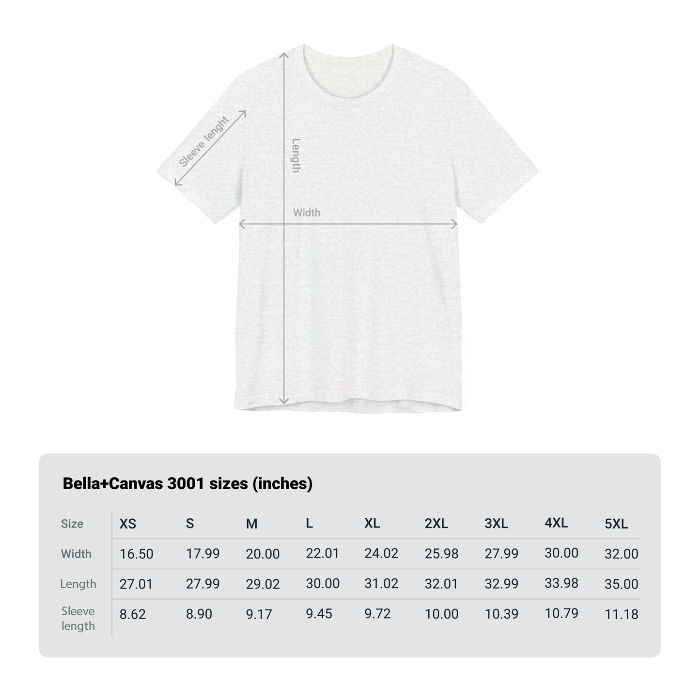 Hands Full T-shirt
