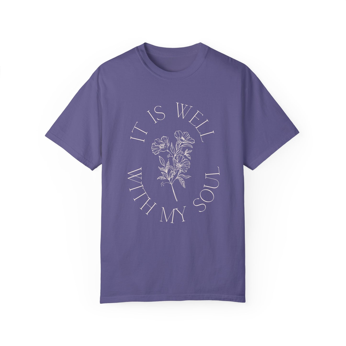 It is Well T-shirt