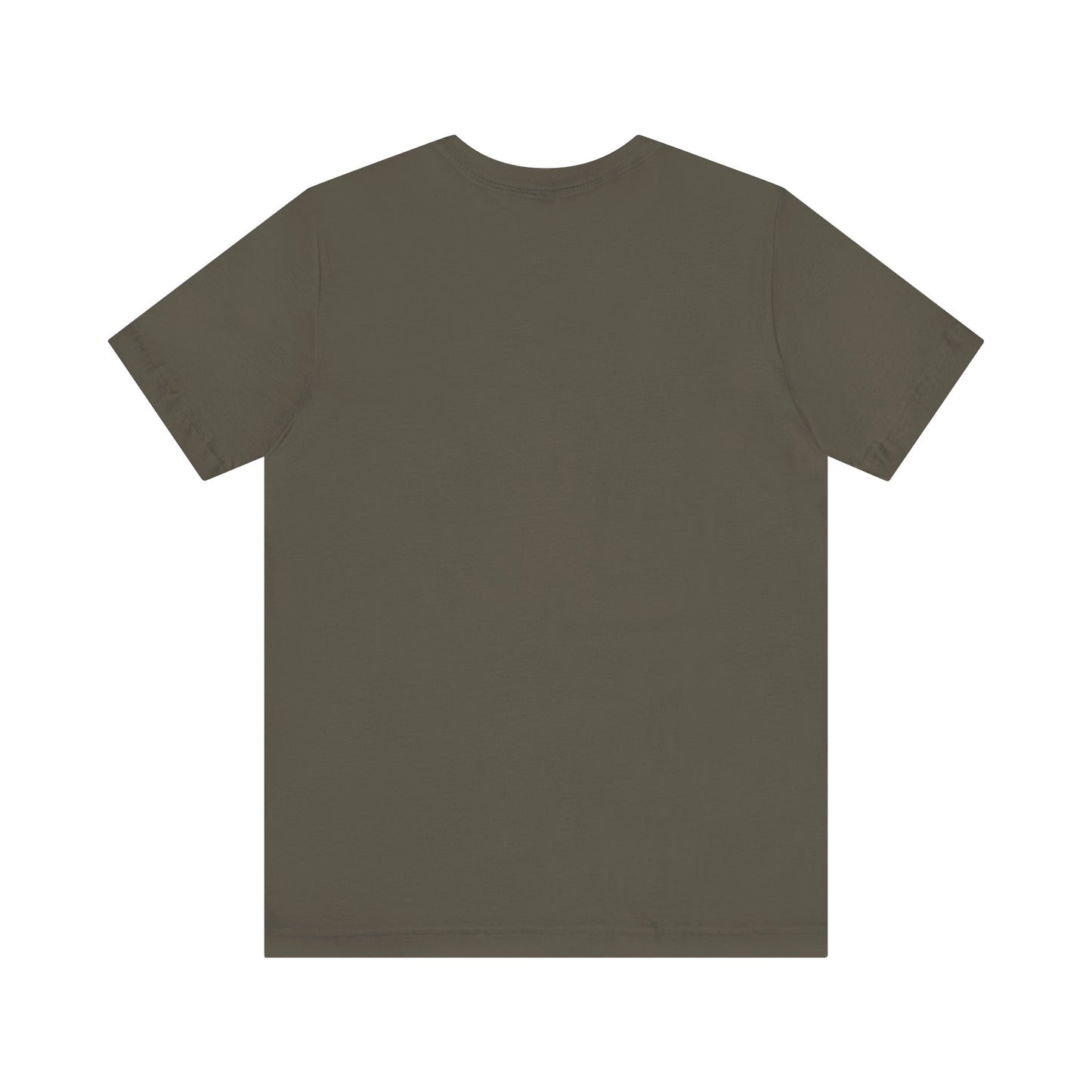 His Eye is On the Sparrow T-shirt