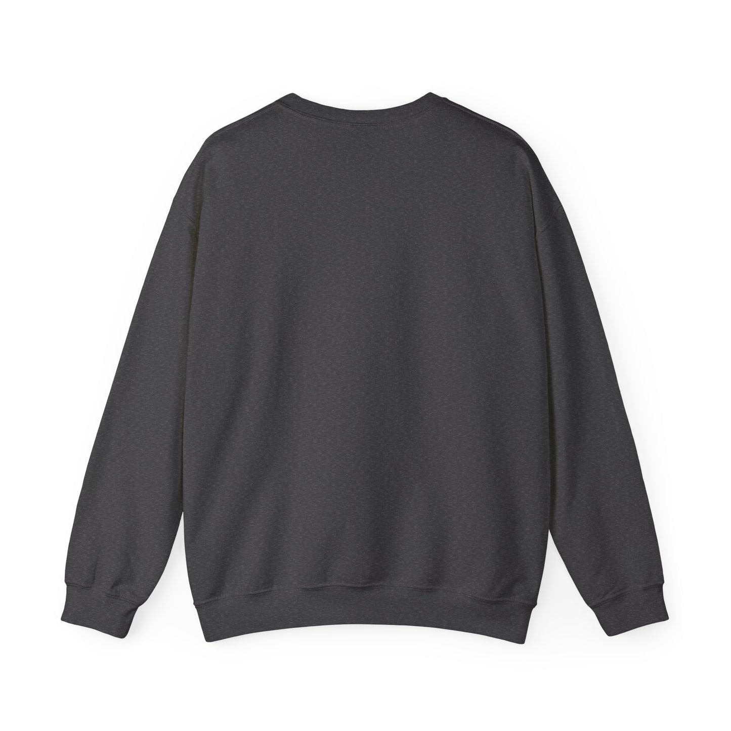 Mercy is More Sweatshirt