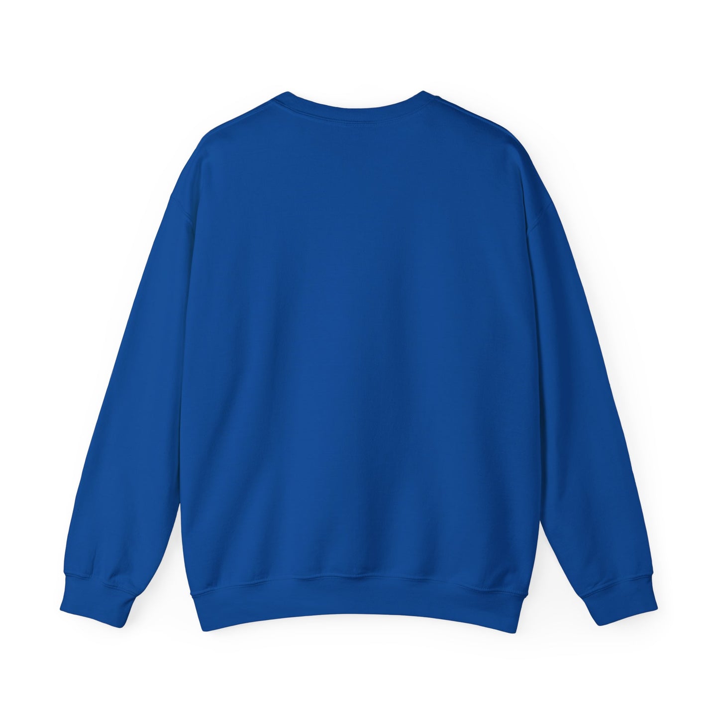Mercy is More Sweatshirt