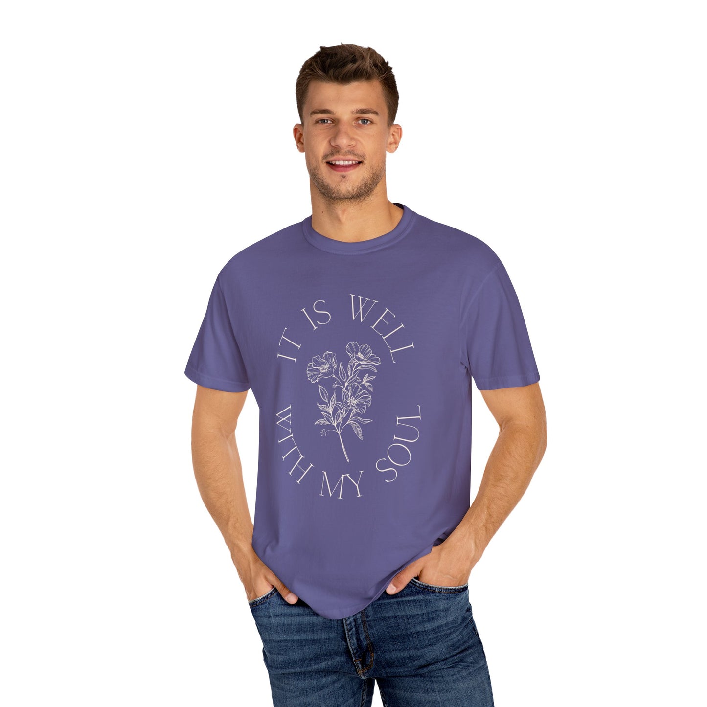 It is Well T-shirt