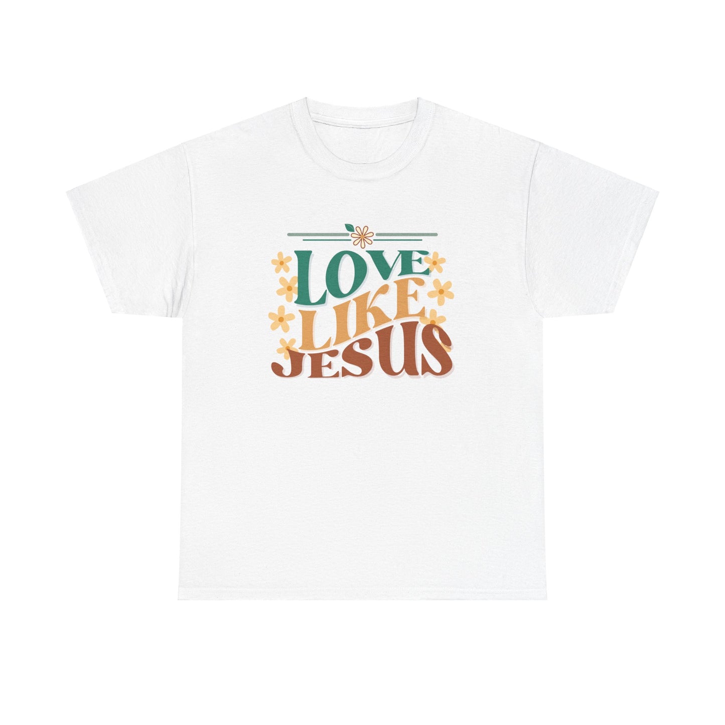 Love Like Jesus T-shirt