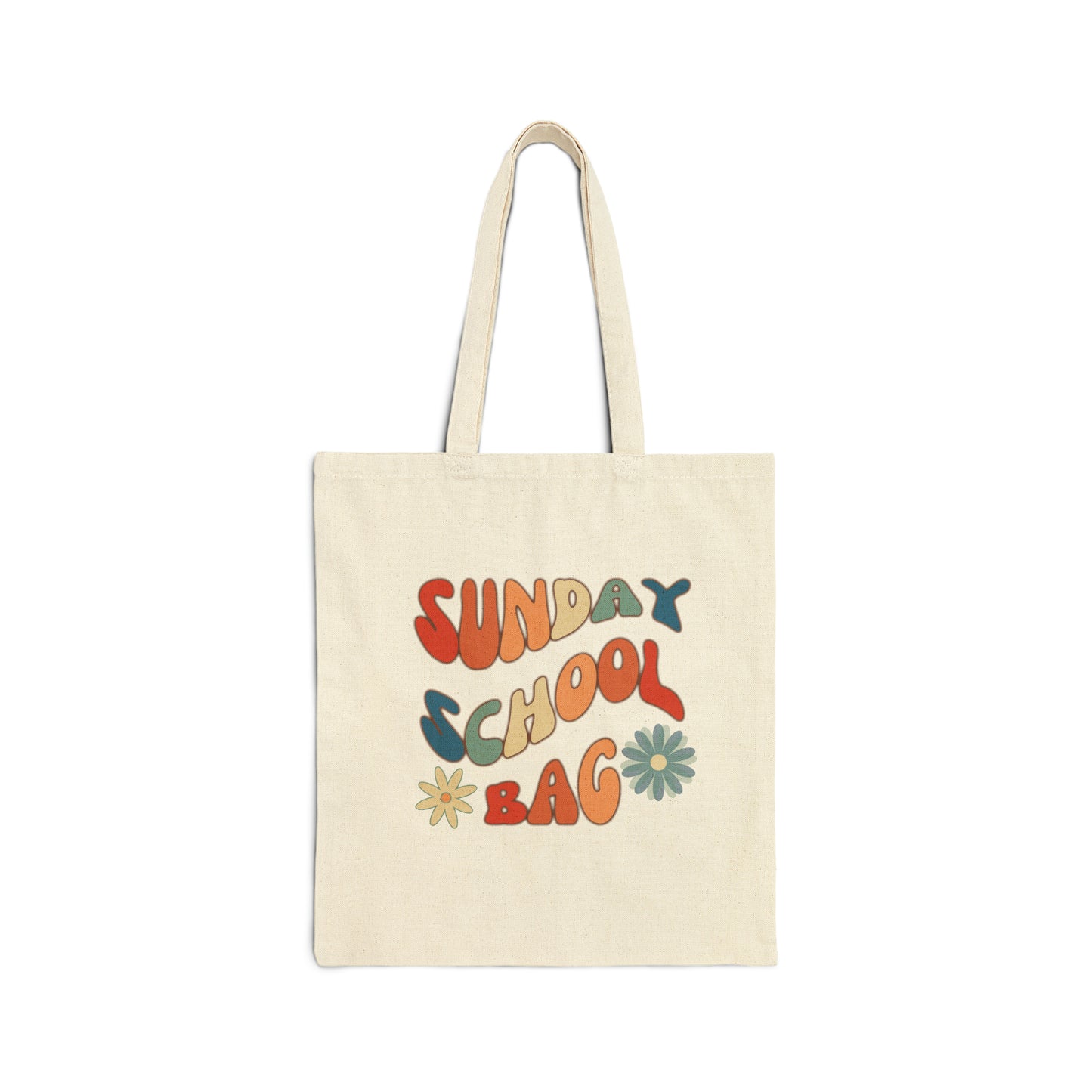 Sunday School Bag