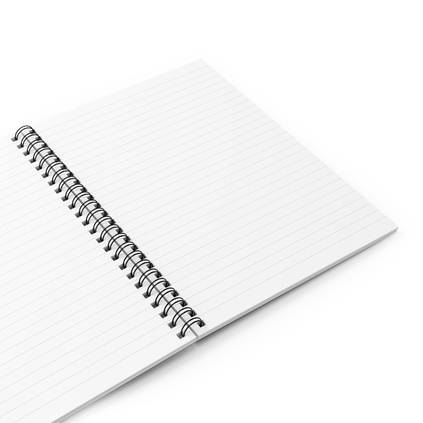 Sermon Notes Notebook