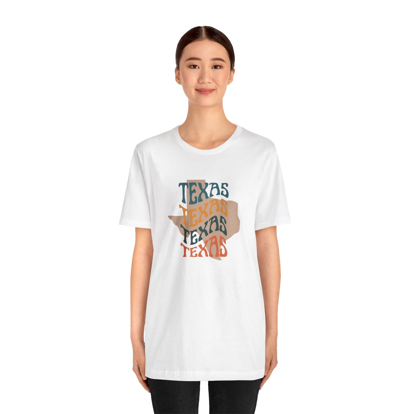 Texas T-shirt