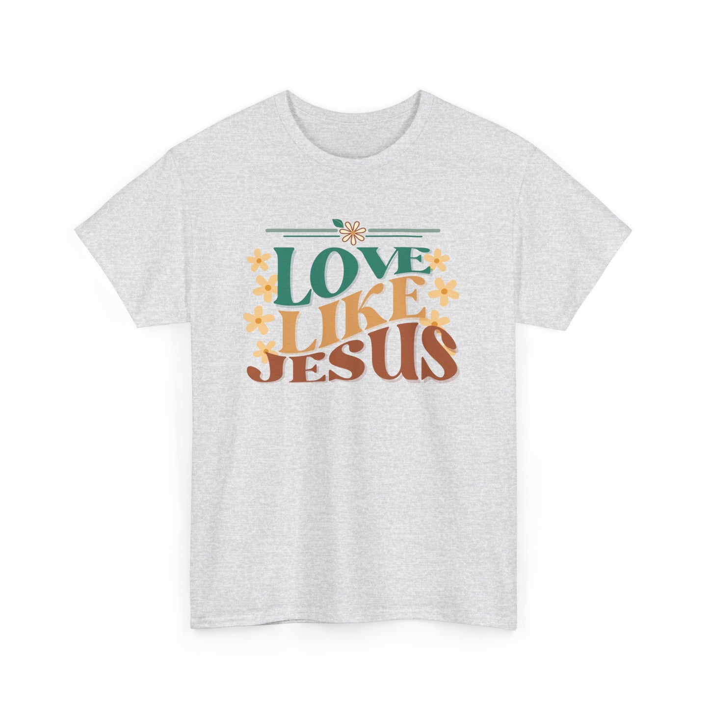 Love Like Jesus T-shirt