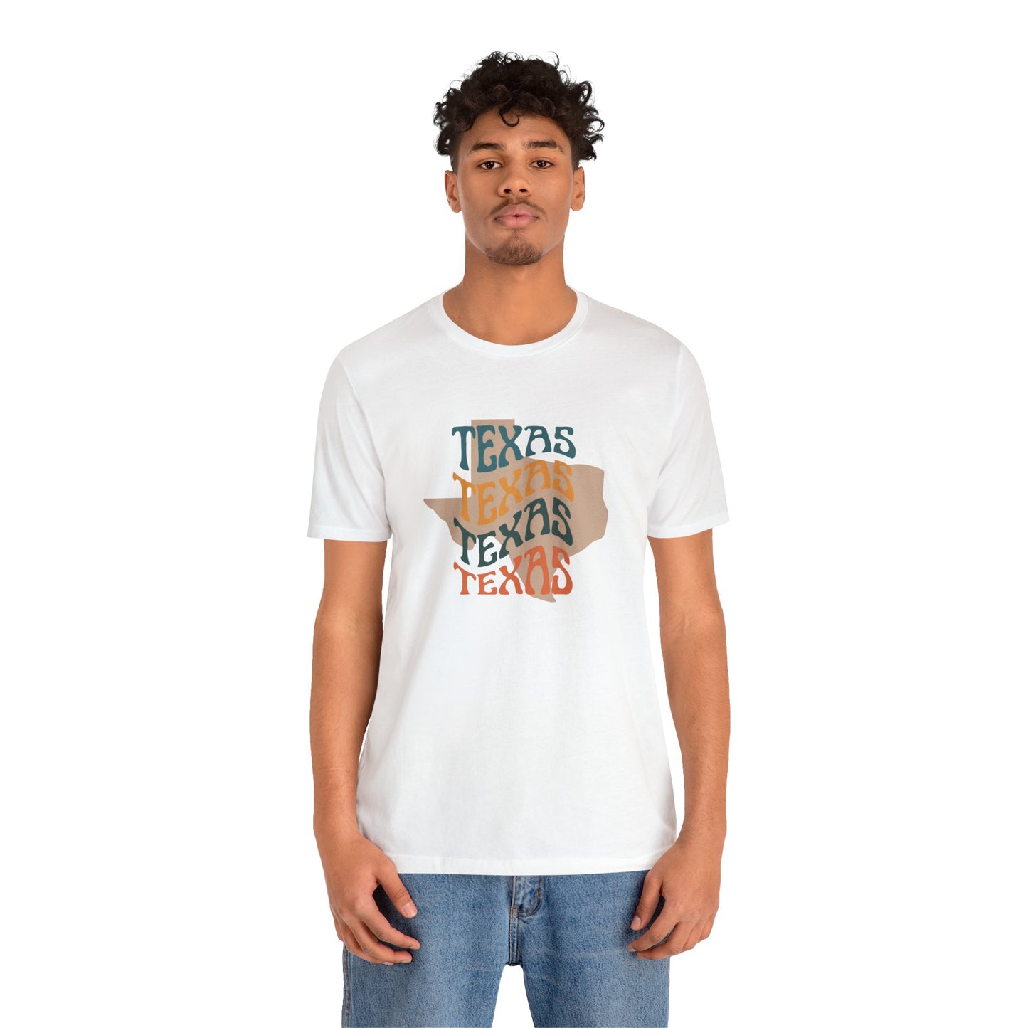 Texas T-shirt