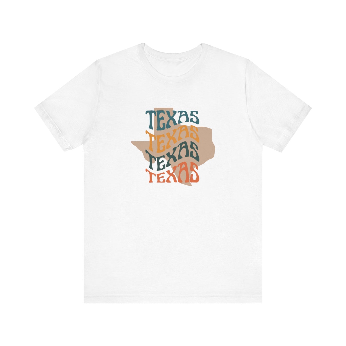 Texas T-shirt