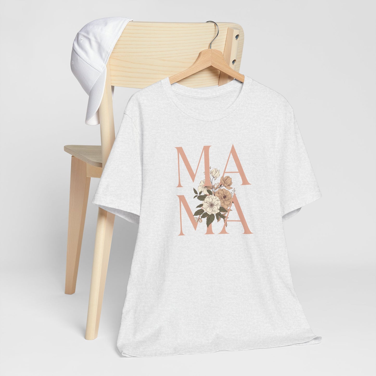 MAMA T-shirt