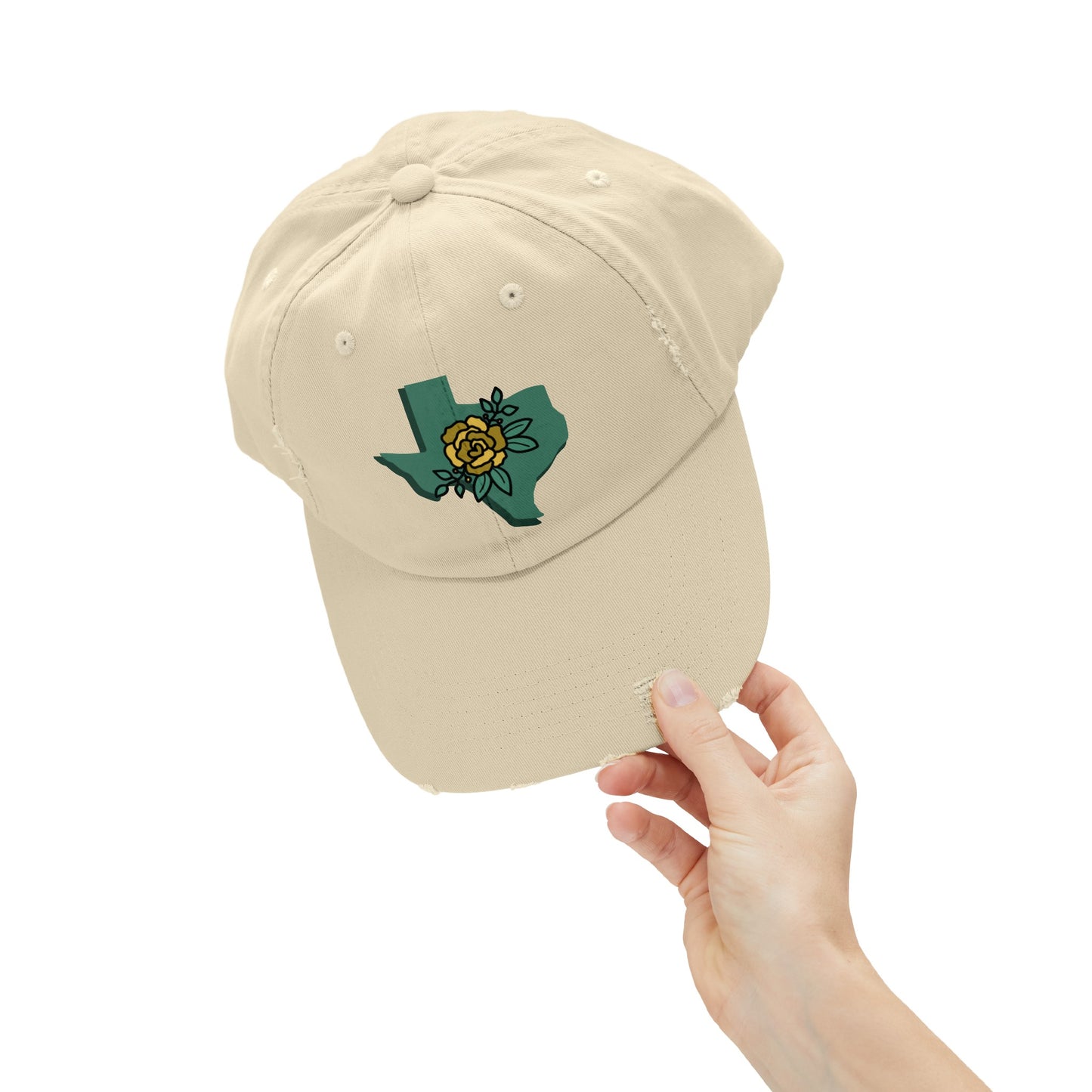 Texas Cap