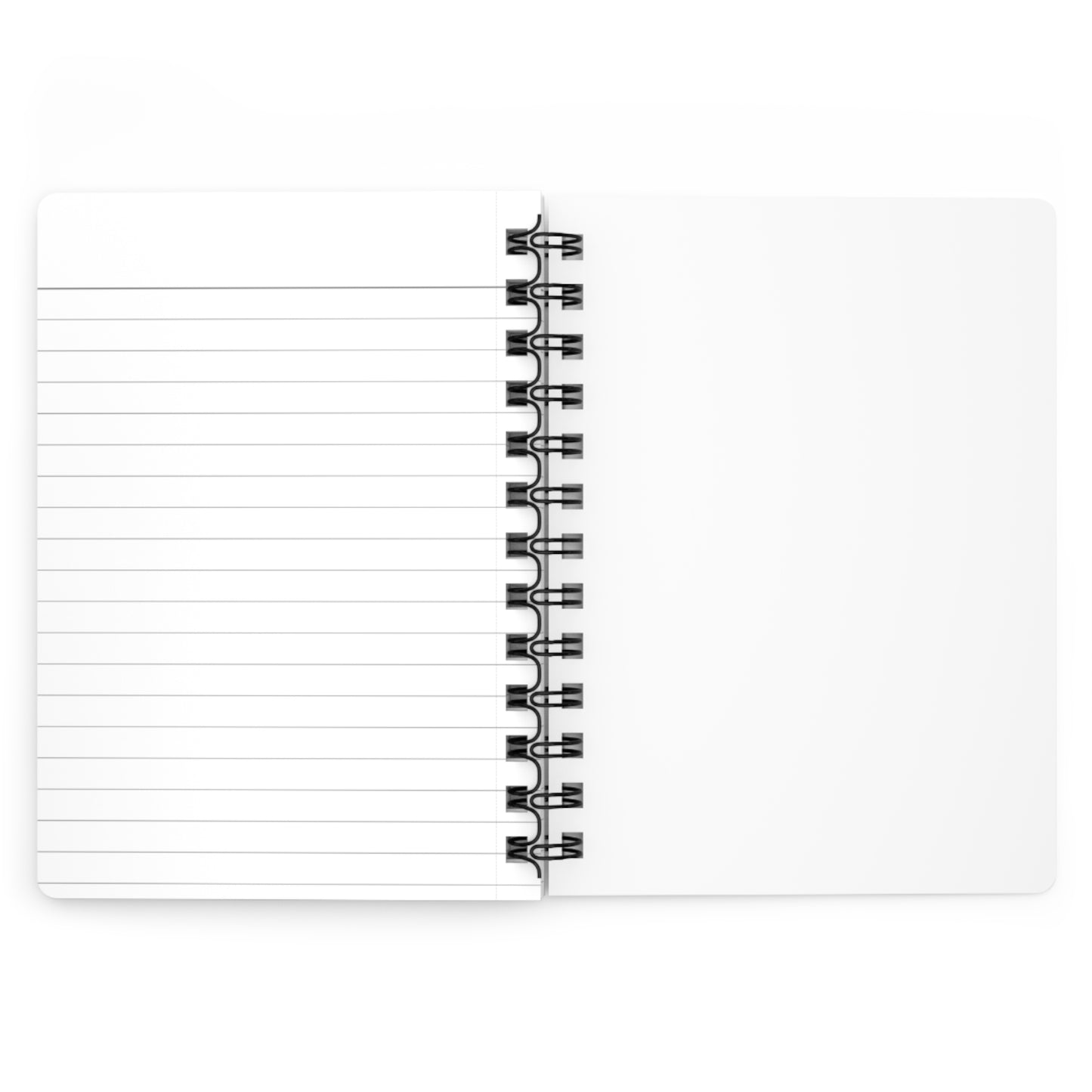 Sermon Notes Notebook