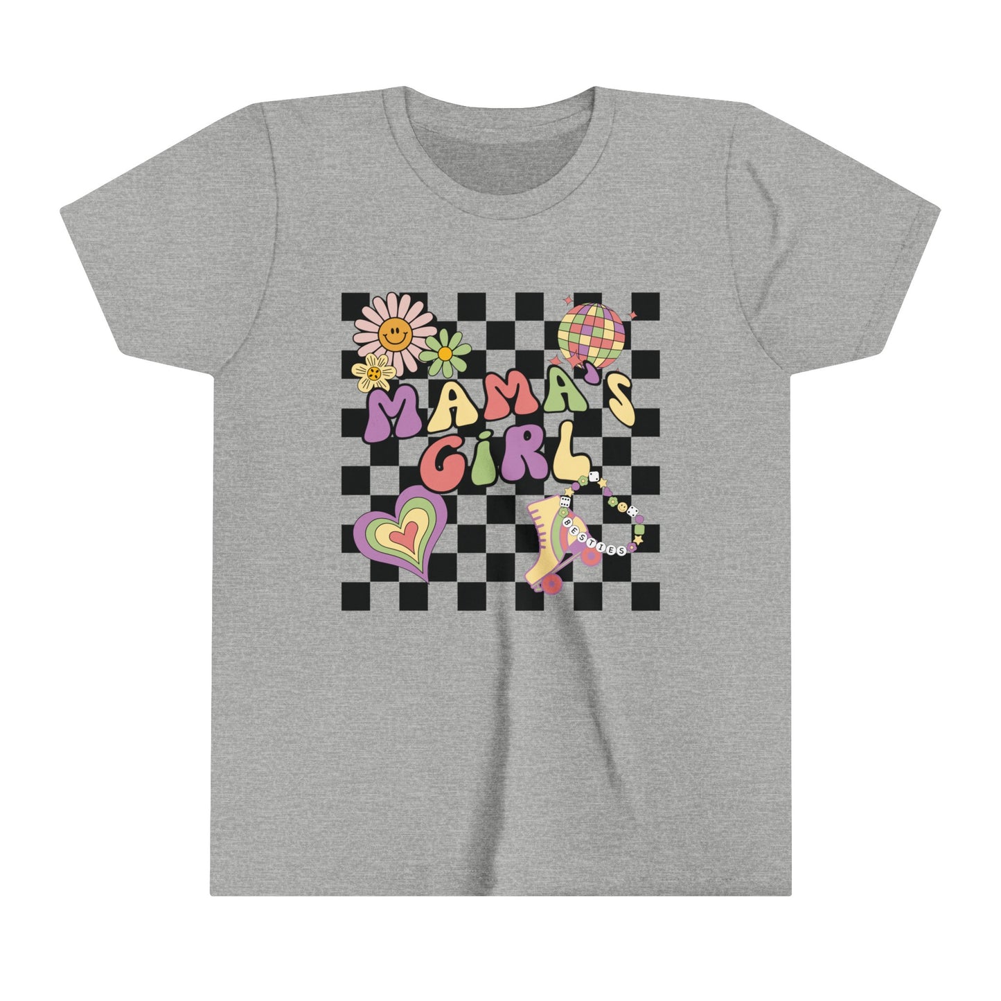 Mama's Girl Youth Shirt