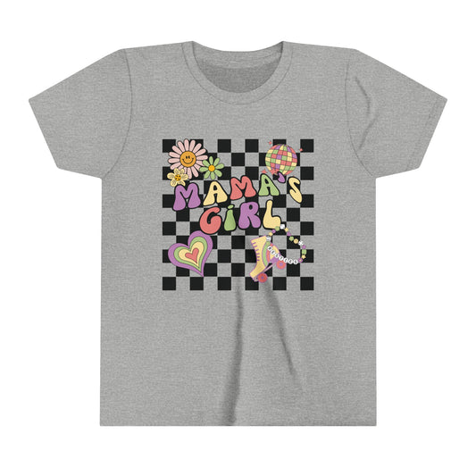 Mama's Girl Youth Shirt