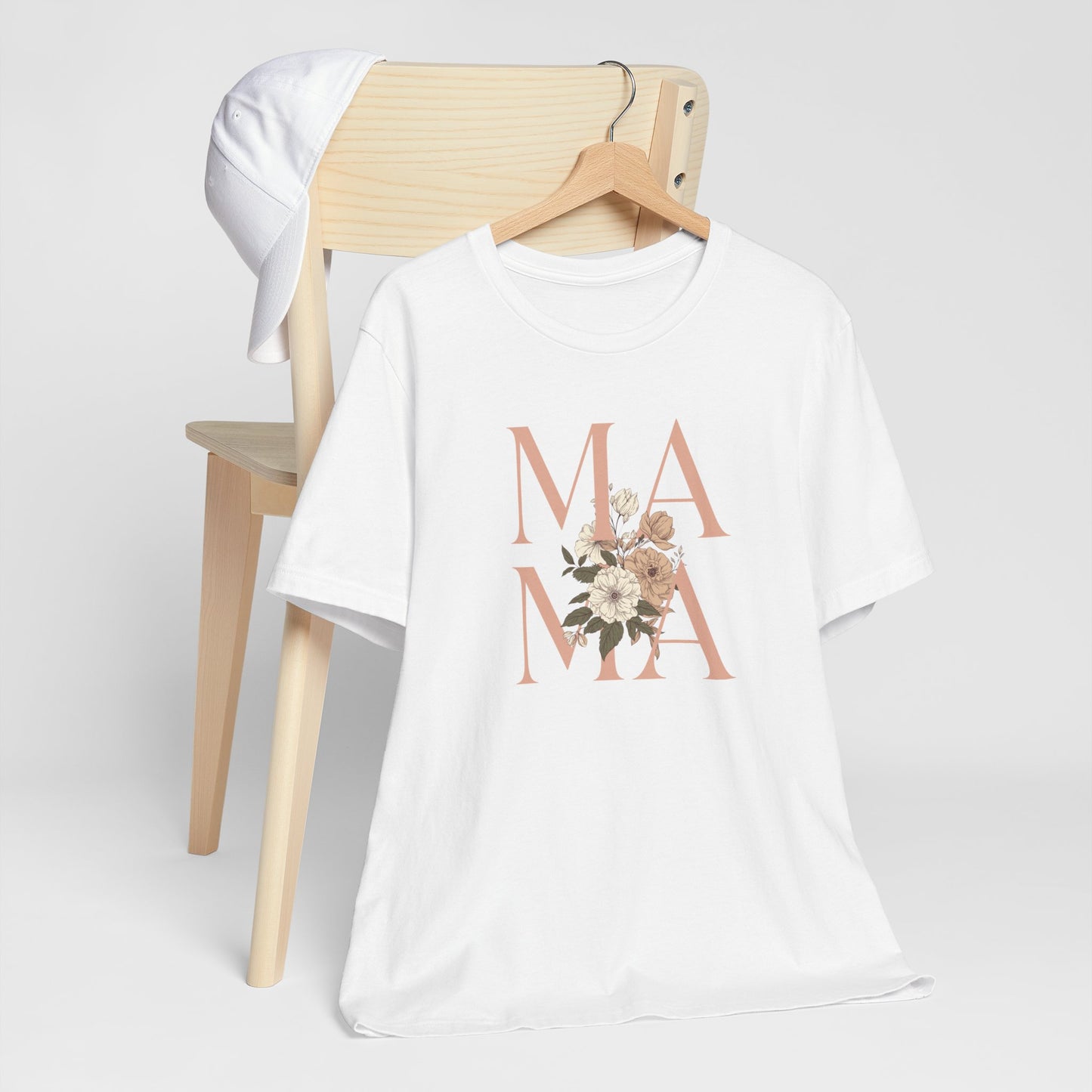 MAMA T-shirt