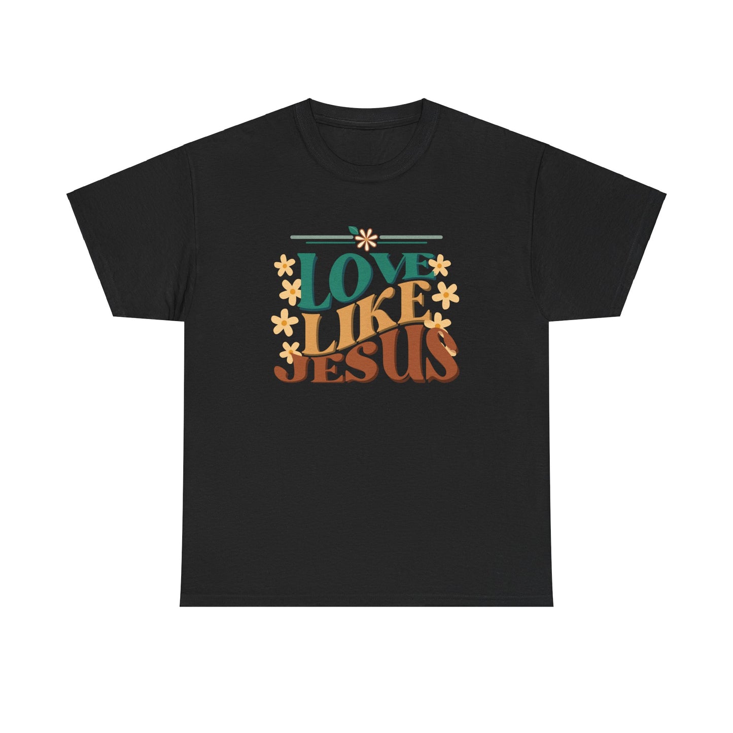 Love Like Jesus T-shirt