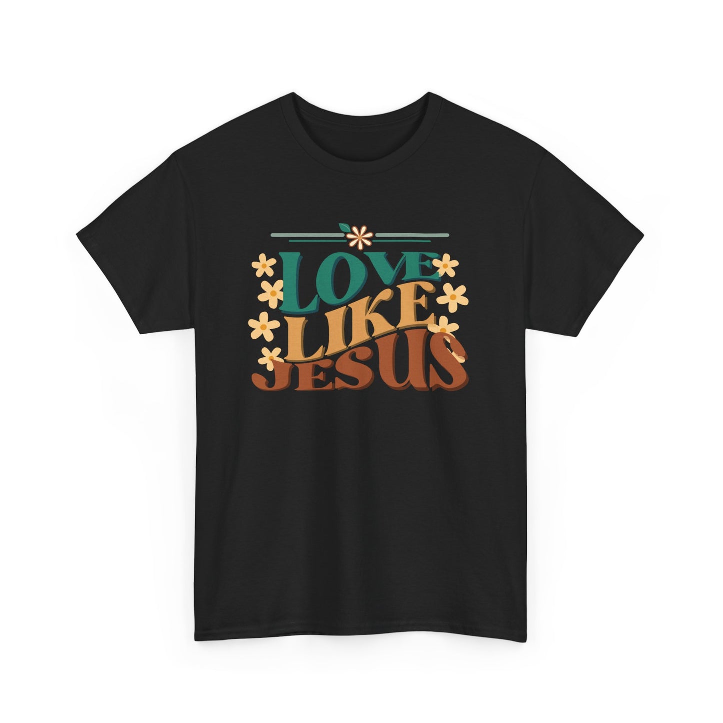 Love Like Jesus T-shirt