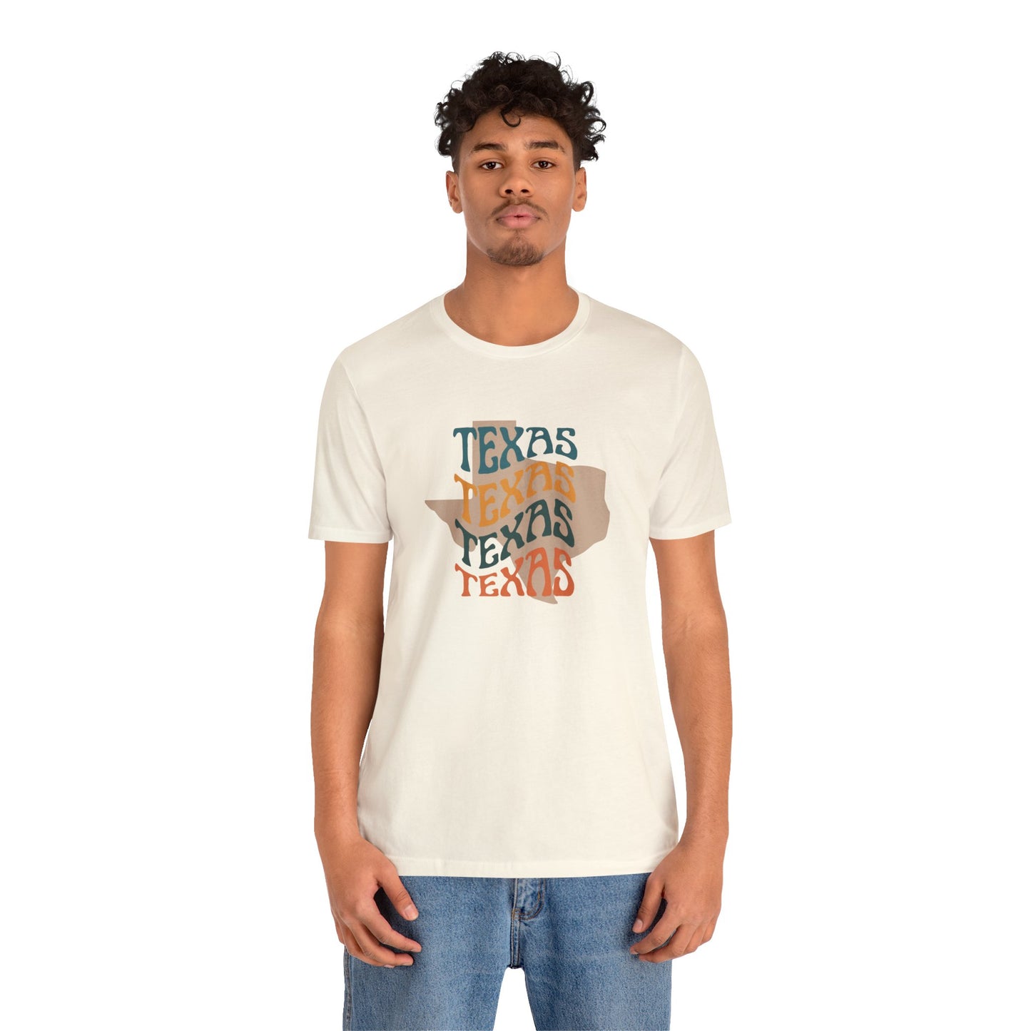 Texas T-shirt