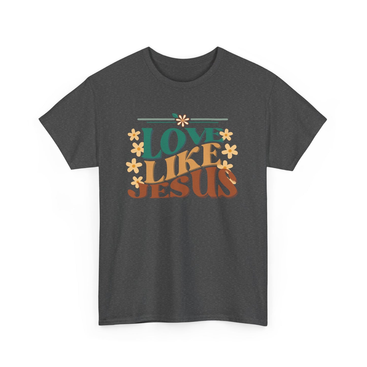 Love Like Jesus T-shirt