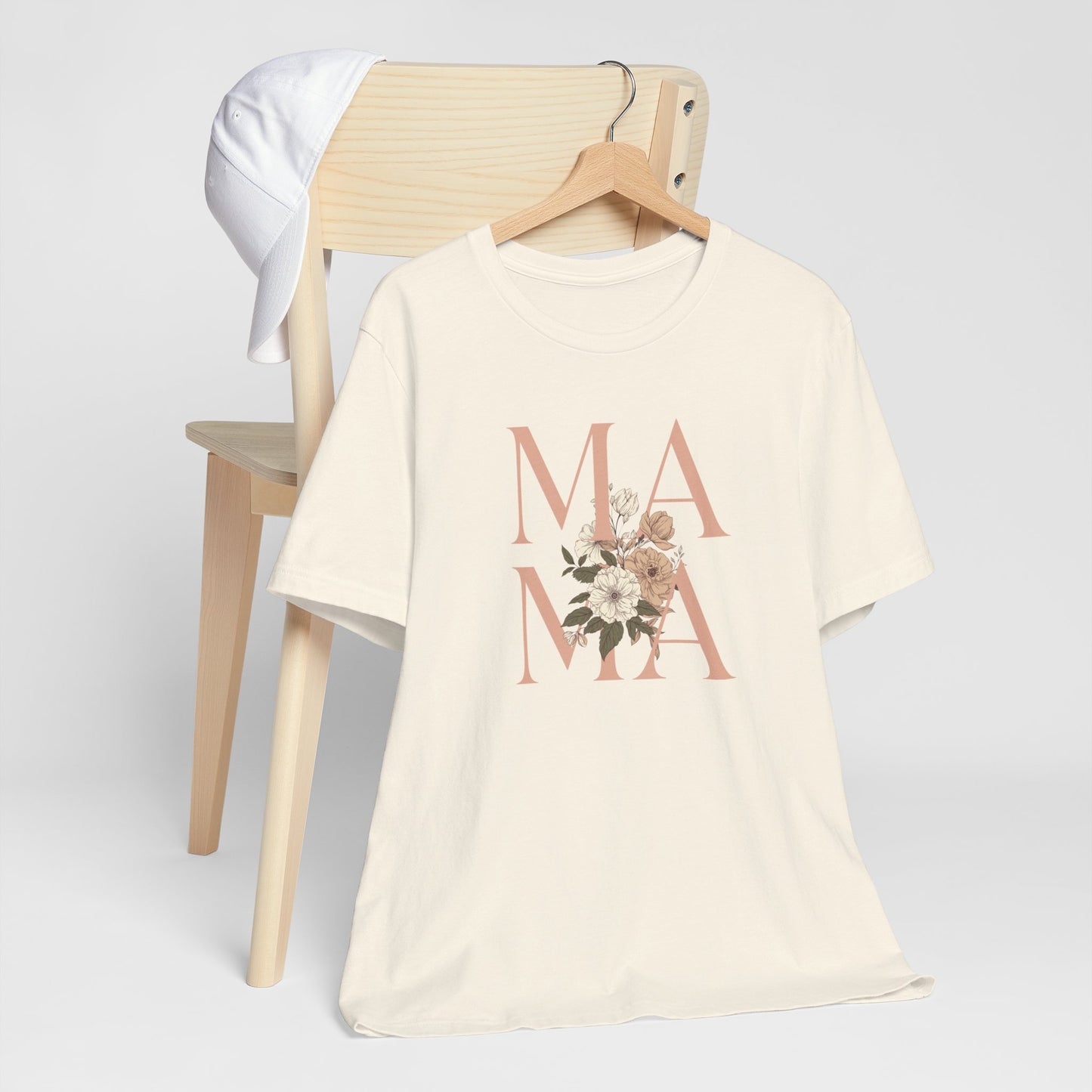 MAMA T-shirt