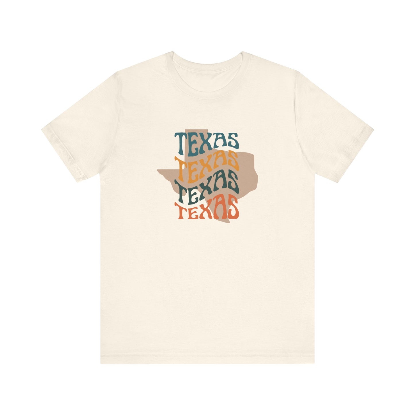 Texas T-shirt