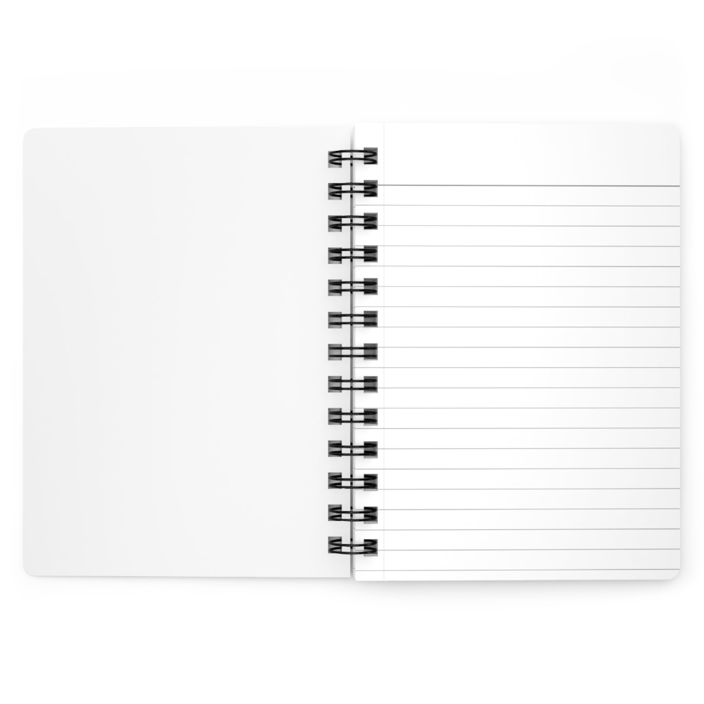 Sermon Notes Notebook