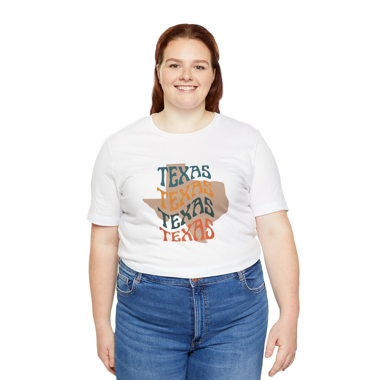 Texas T-shirt