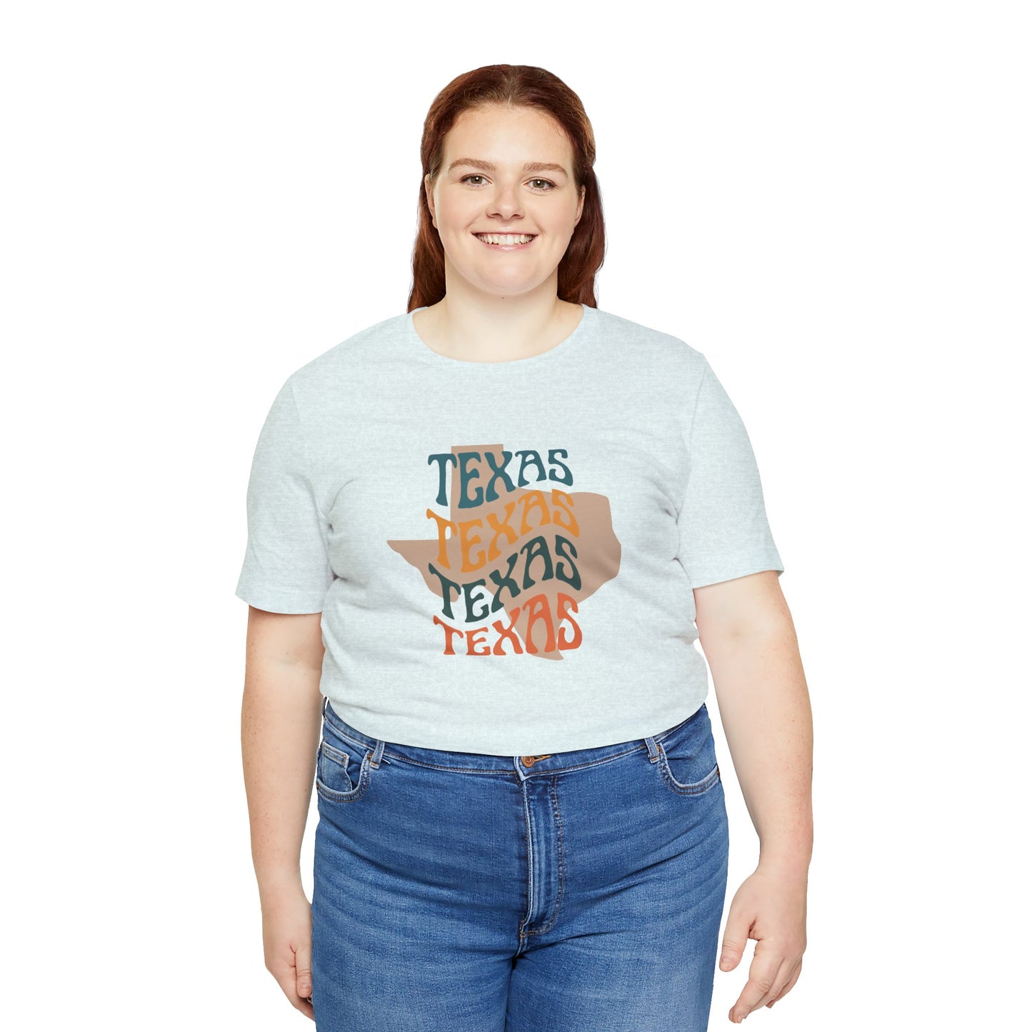 Texas T-shirt