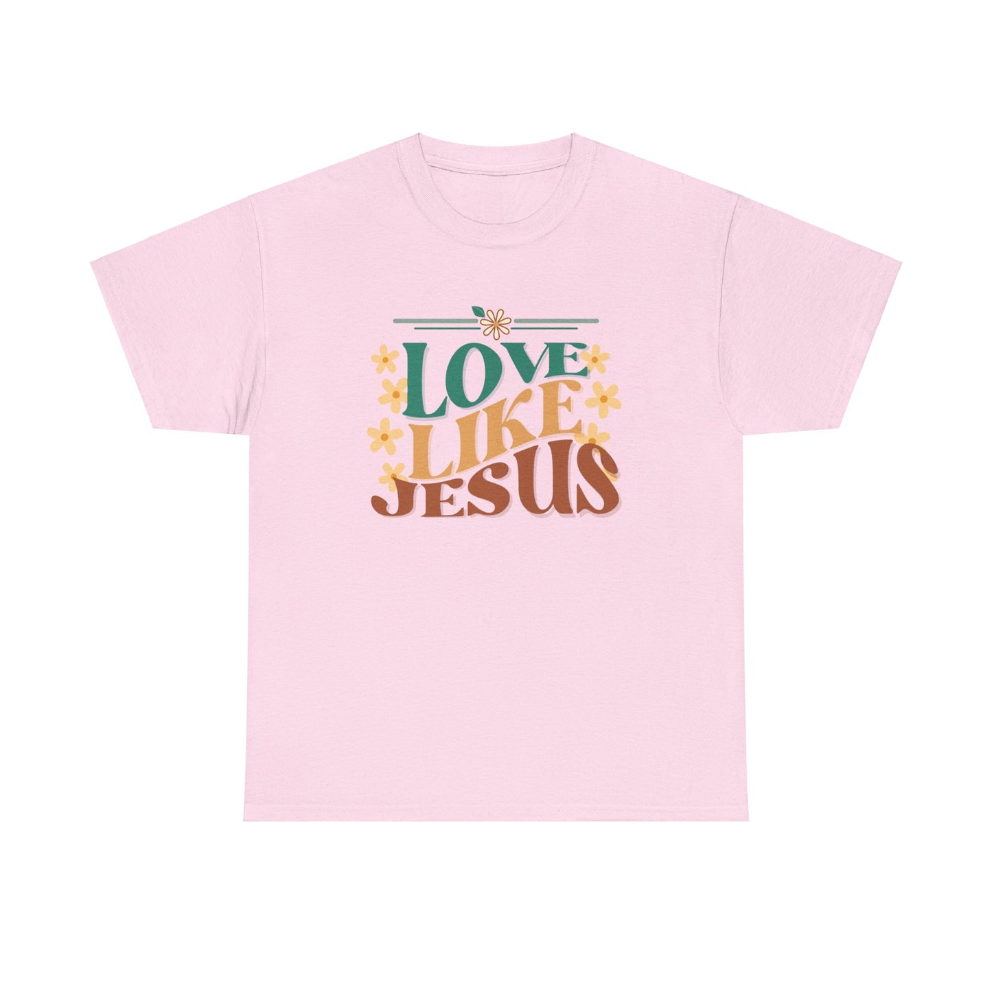 Love Like Jesus T-shirt