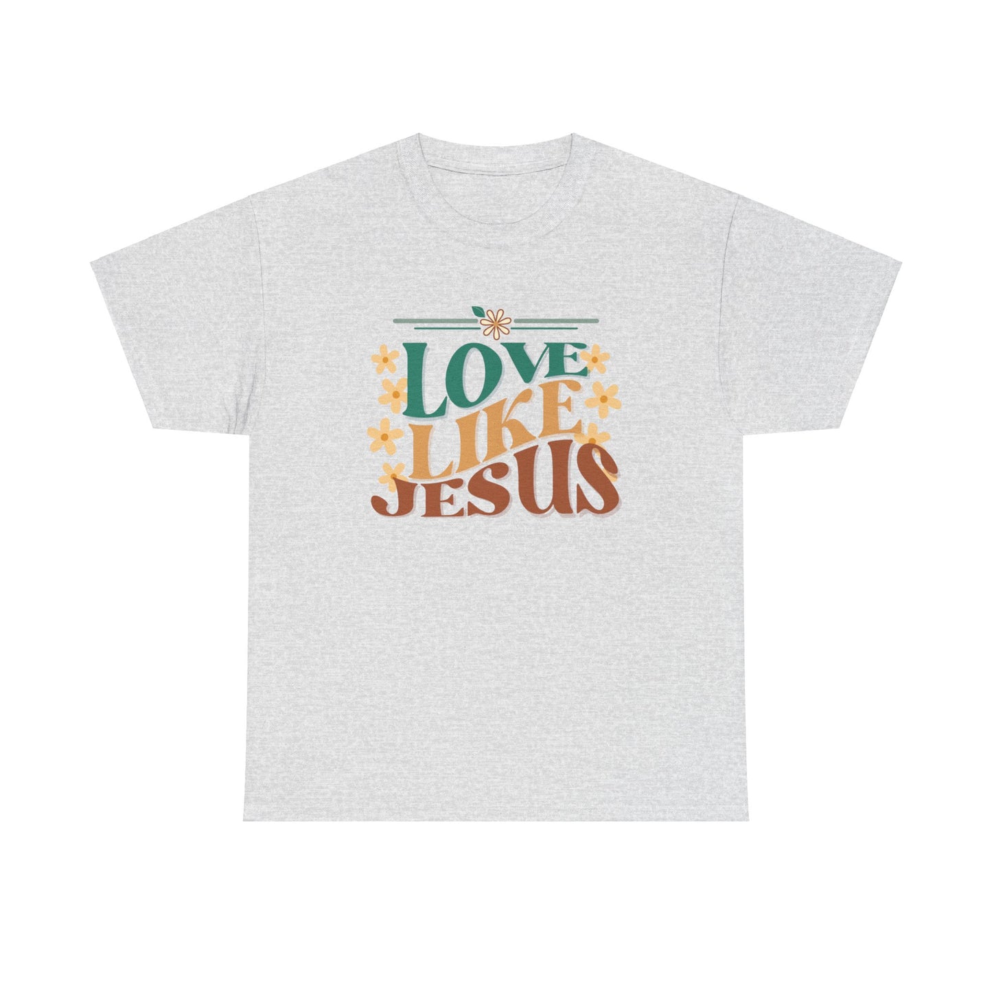 Love Like Jesus T-shirt