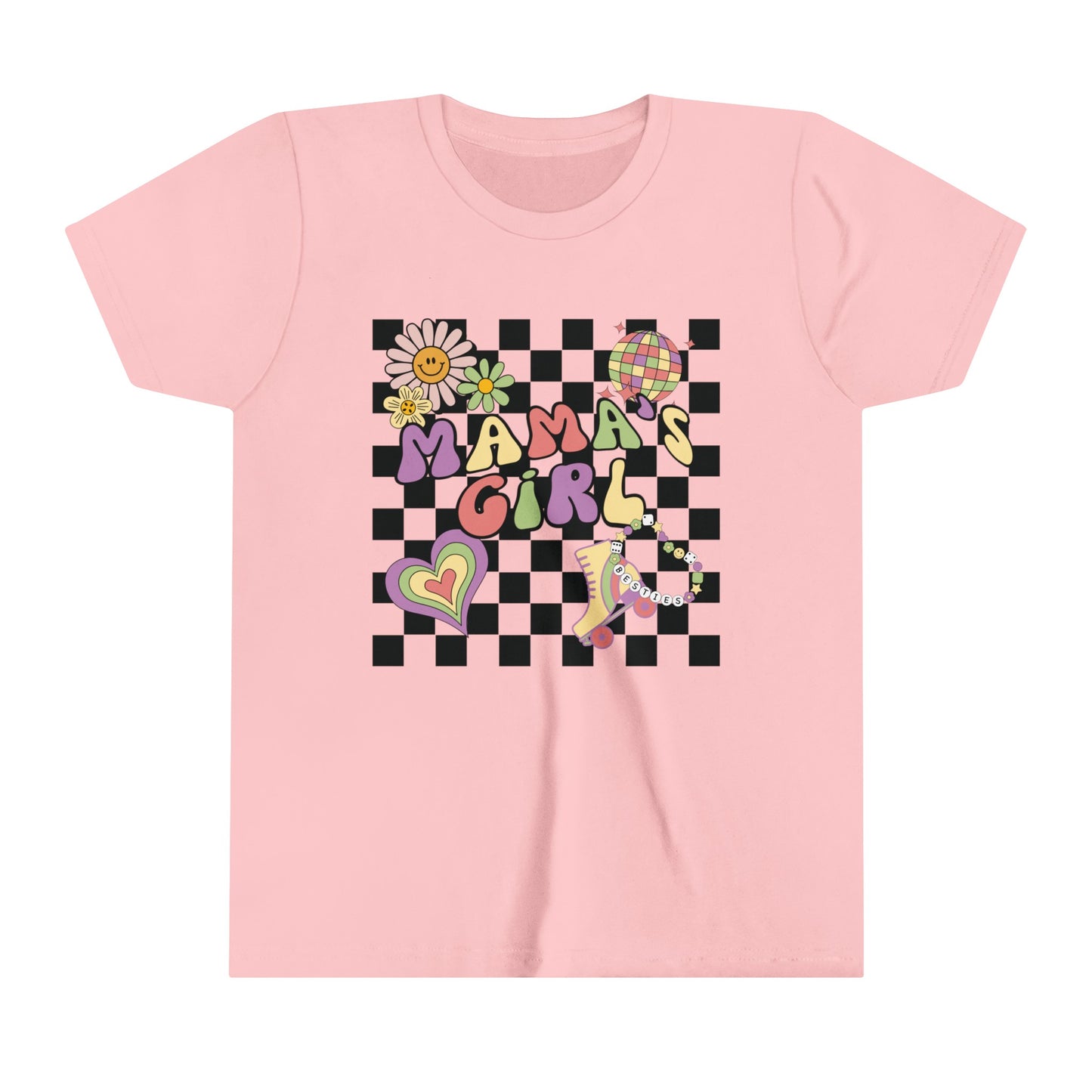 Mama's Girl Youth Shirt