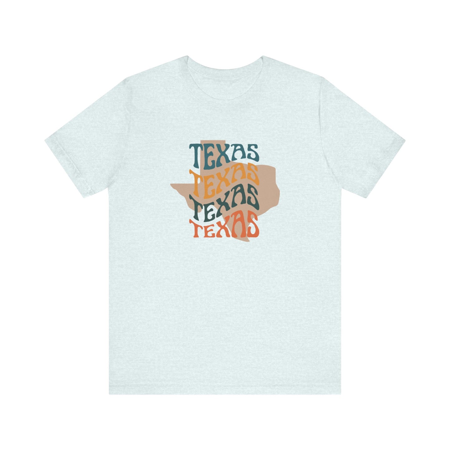 Texas T-shirt