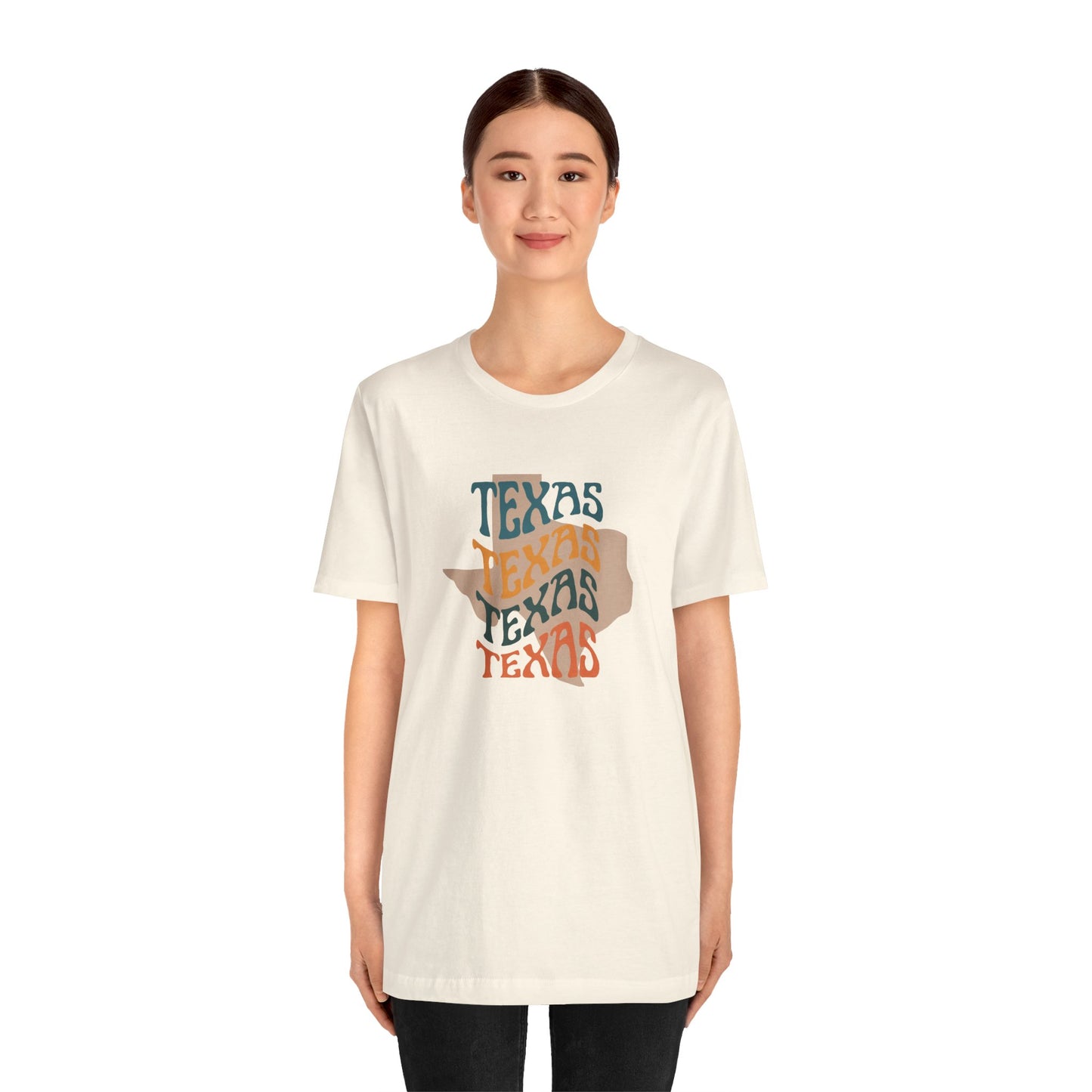 Texas T-shirt